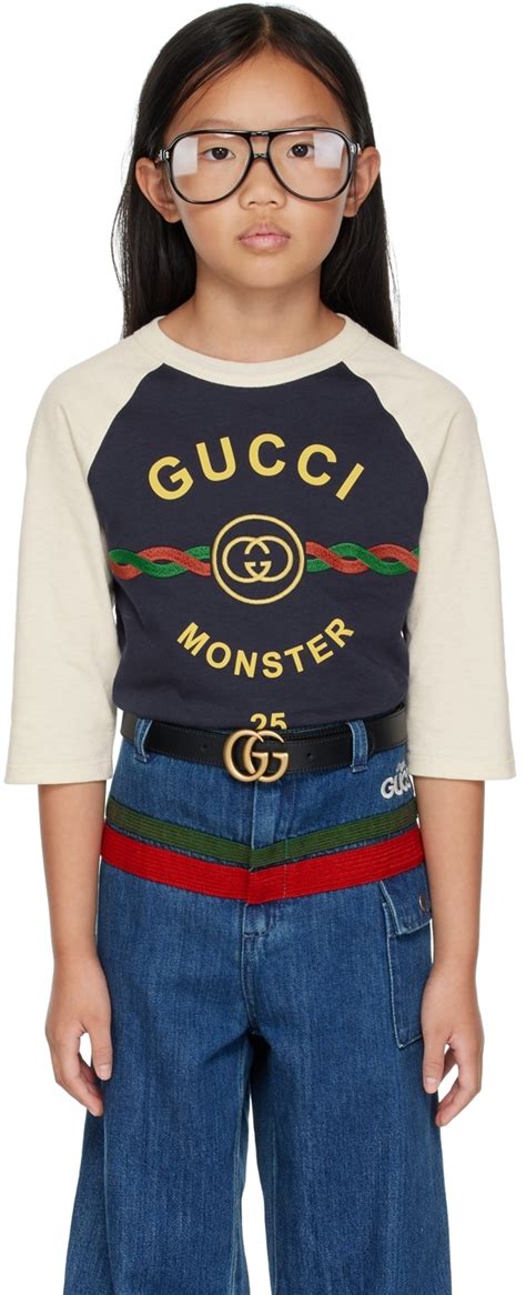 kids gucci shirts|Gucci tights for kids.